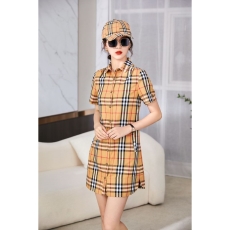 Burberry Dress